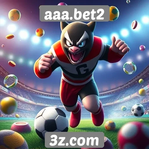 aaa.bet2 oferece uma ampla variedade de jogos online