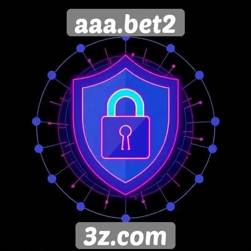 Segurança e proteção de dados em aaa.bet2
