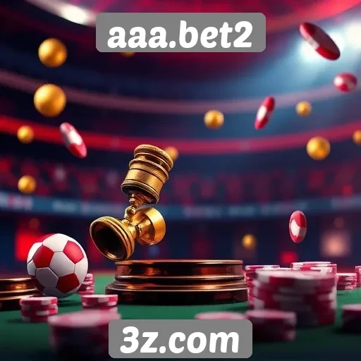 Impacto da legislação nas operações do aaa.bet2