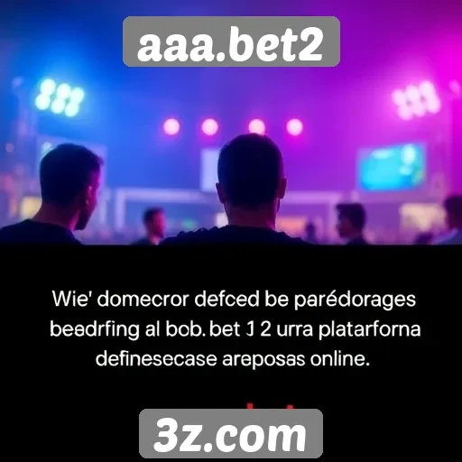 Feedback de jogadores sobre a experiência no aaa.bet2